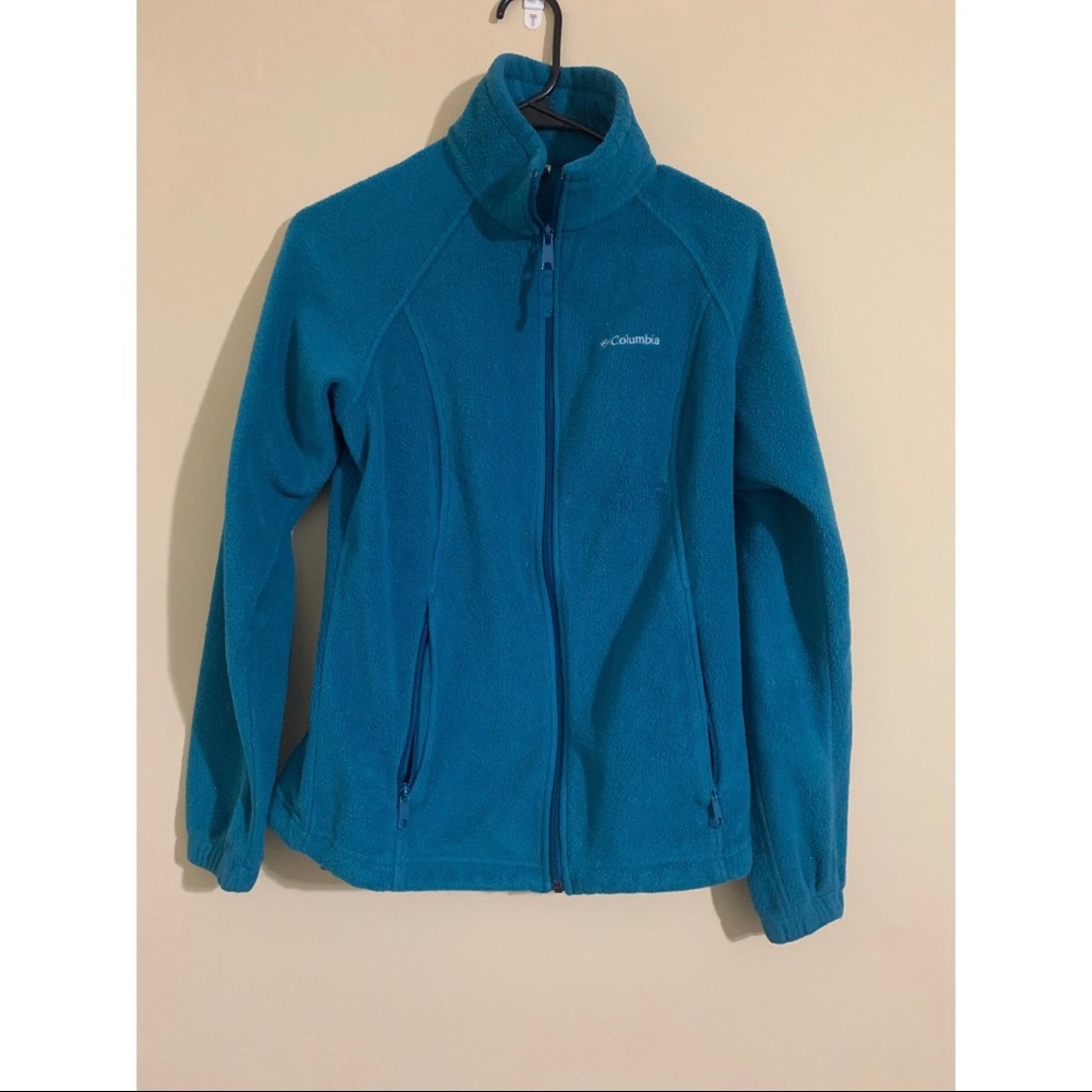 Columbia jacket